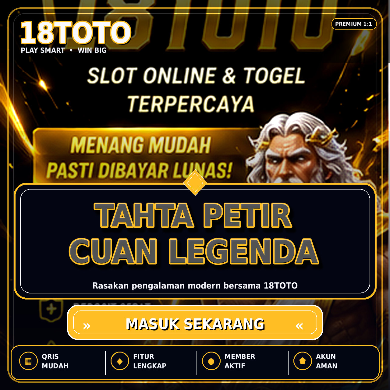 18toto jual sepatu online ada panduan ukur kaki 18TOTO - bola togel berputar angka berkilau